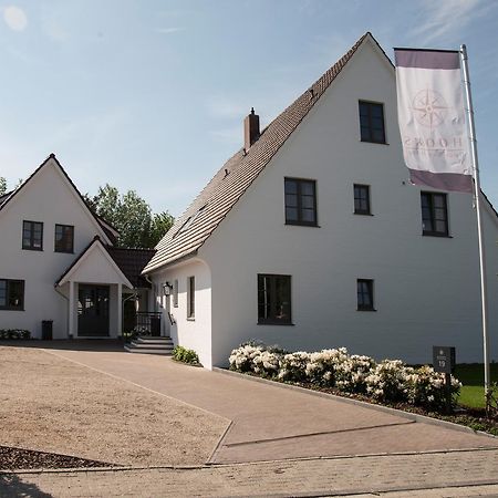 Hooks Feriendomizile Hotel Хоокзил Екстериор снимка