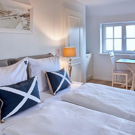Hooks Feriendomizile Hotel Хоокзил Екстериор снимка