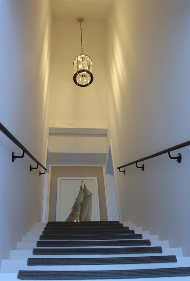 Hooks Feriendomizile Hotel Хоокзил Екстериор снимка