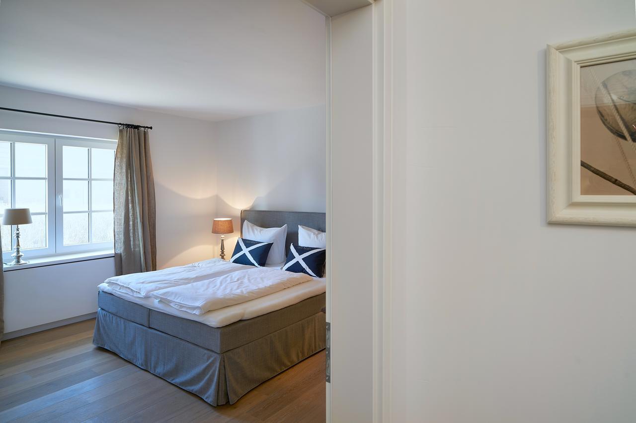 Hooks Feriendomizile Hotel Хоокзил Екстериор снимка