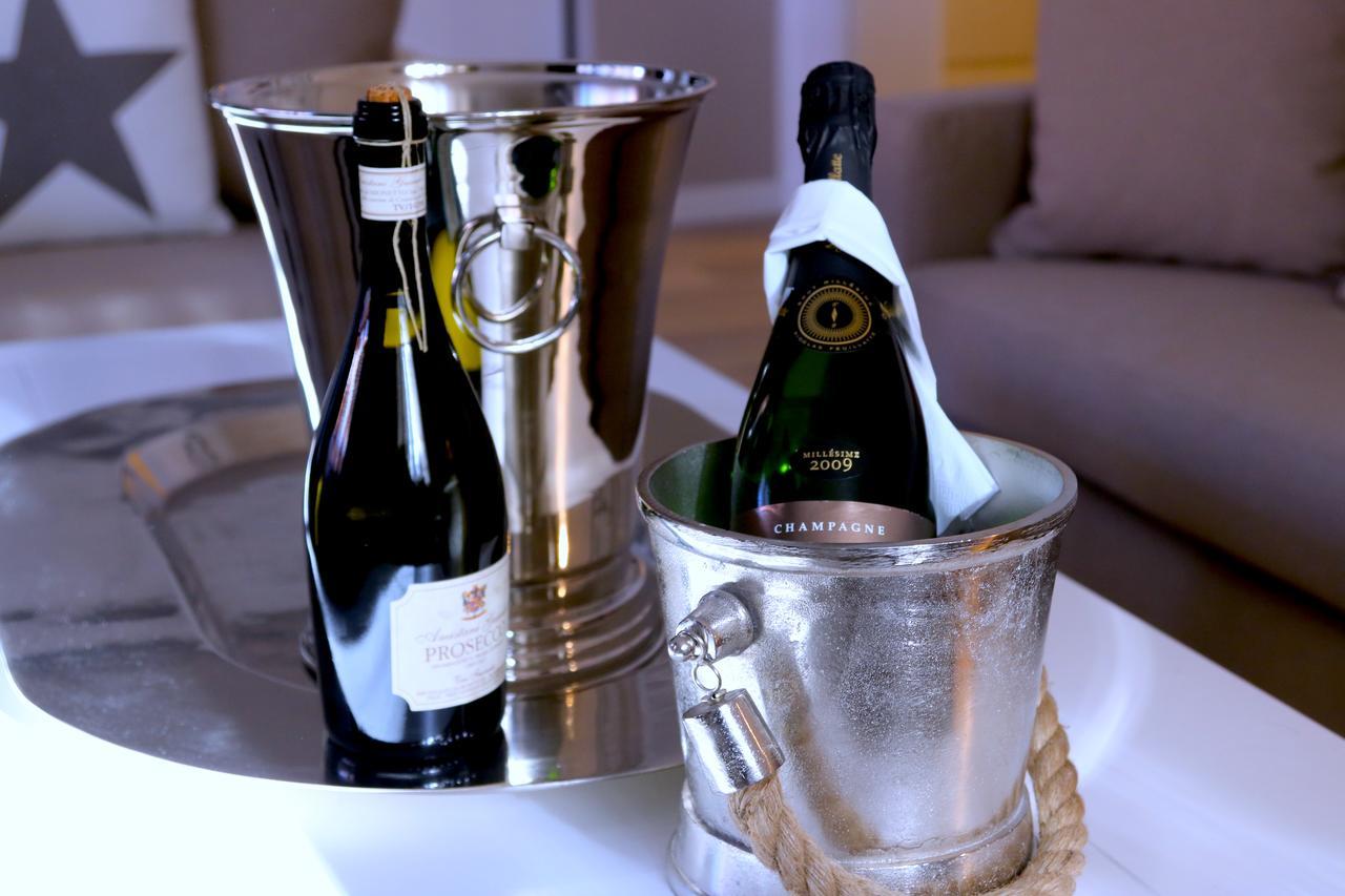 Hooks Feriendomizile Hotel Хоокзил Екстериор снимка
