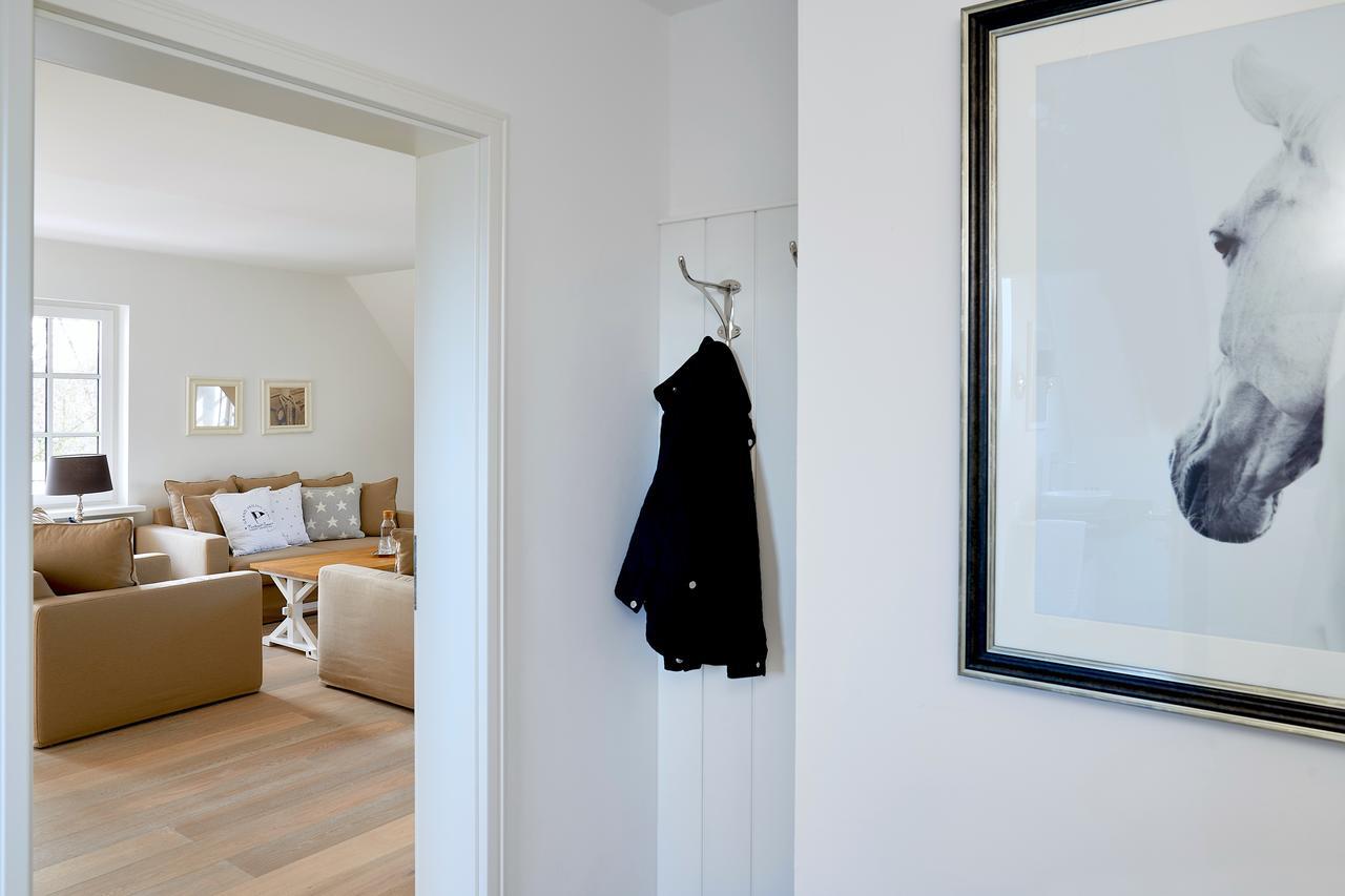 Hooks Feriendomizile Hotel Хоокзил Екстериор снимка