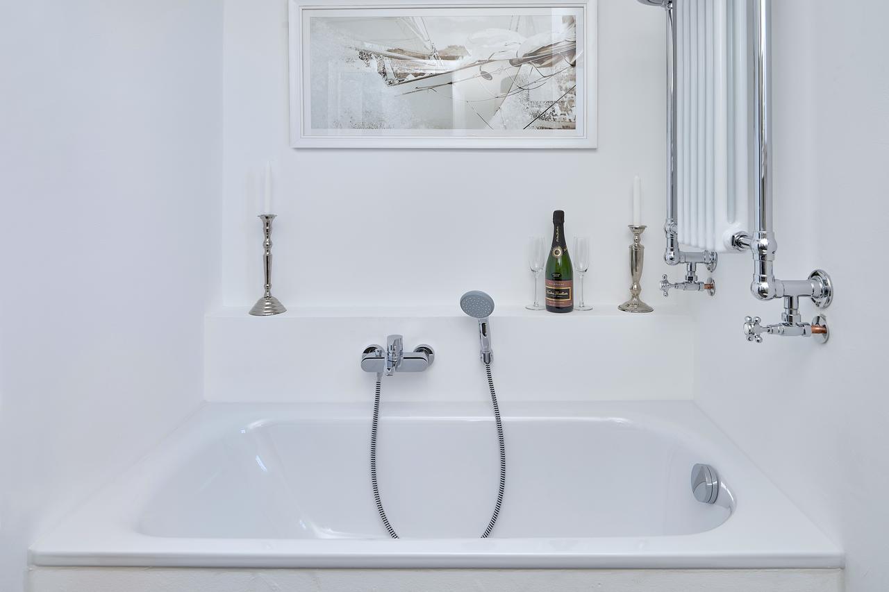 Hooks Feriendomizile Hotel Хоокзил Екстериор снимка