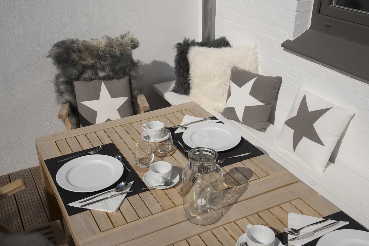 Hooks Feriendomizile Hotel Хоокзил Екстериор снимка