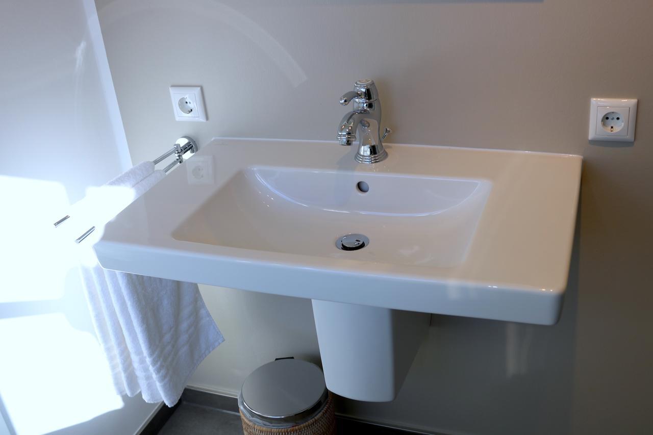 Hooks Feriendomizile Hotel Хоокзил Екстериор снимка